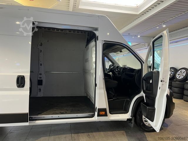 Højt tag varevogn OPEL Movano 2,2 CDTI Maxi XXL L4-H3*Garantie*1.Hand*