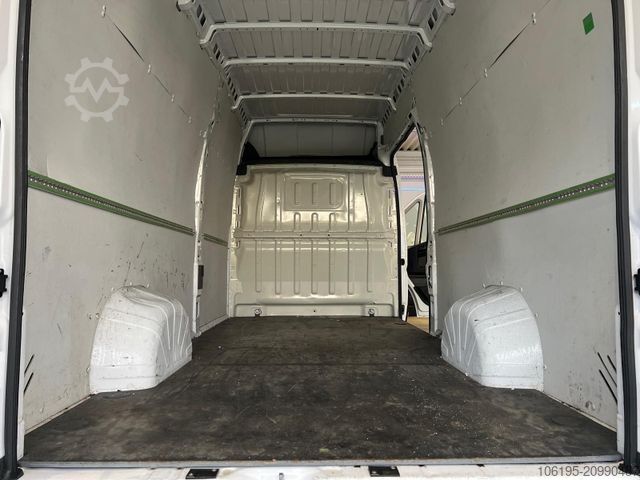 Højt tag varevogn OPEL Movano 2,2 CDTI Maxi XXL L4-H3*Garantie*1.Hand*