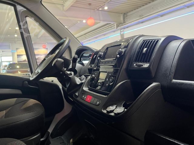 Højt tag varevogn OPEL Movano 2,2 CDTI Maxi XXL L4-H3*Garantie*1.Hand*