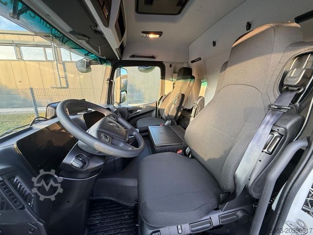 Vákuumtartályos teherautó MERCEDES-BENZ AROCS 2548 L 6x4 / KROLL Wasserrückgewinner WRS1