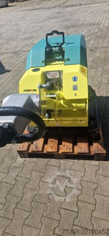 Tömörítőgép Ammann APH 85/95