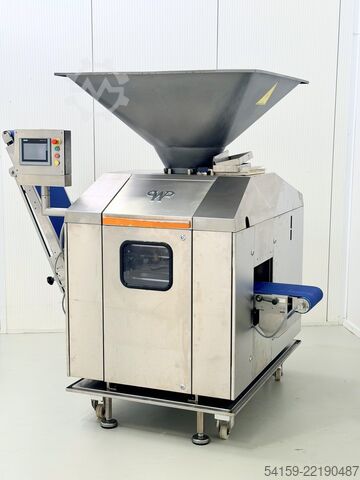 Tészta mérlegelő WP Haton V500