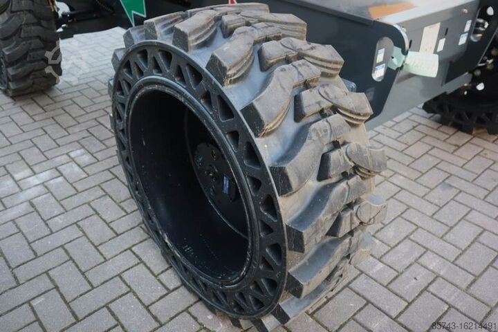 Articulated boom lift Haulotte HA20RTJ Pro Valid inspection, *Guarantee! 20.6 m W