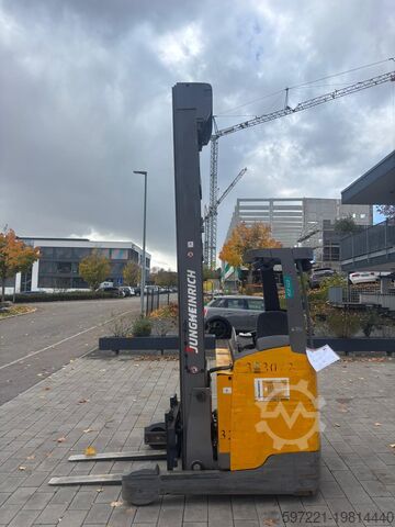 Reach trucks Jungheinrich ETV 216 992DZ