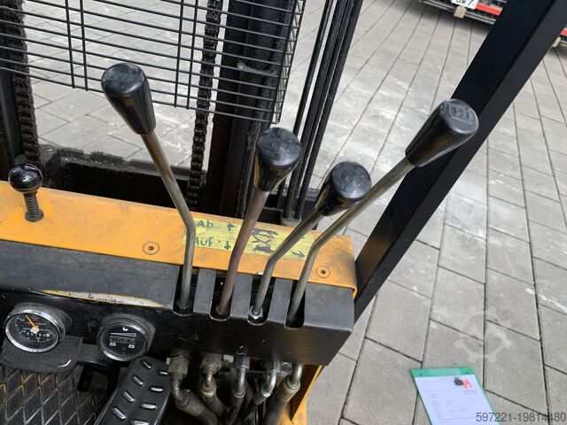 Elektrisch – 3 wielen [div] Hülsemann DEV1633T