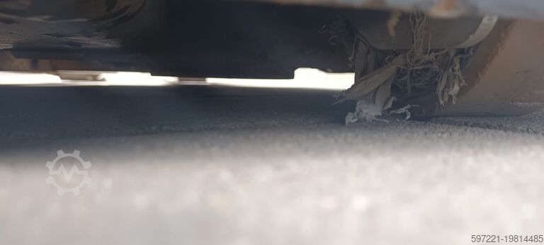 Palleløftere Jungheinrich EJC16 Triplex