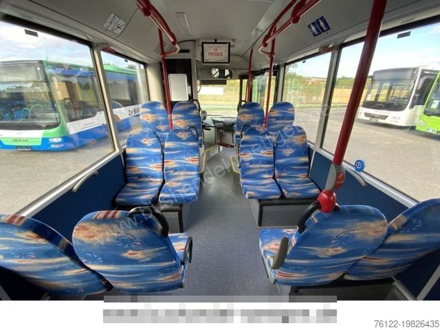 City bus MAN A21/Klima/EEV/O530Citaro/Original-KM