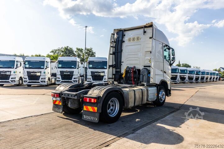 Standard-SZM VOLVO FH4 460 GLOB -6 pieces