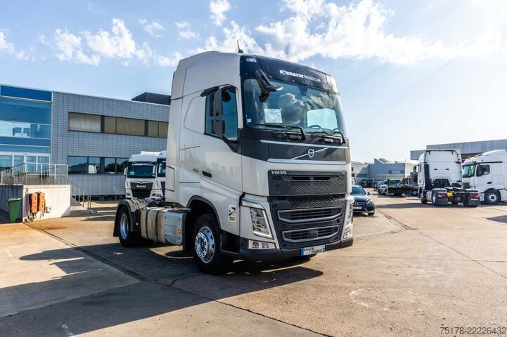 Standard-SZM VOLVO FH4 460 GLOB -6 pieces