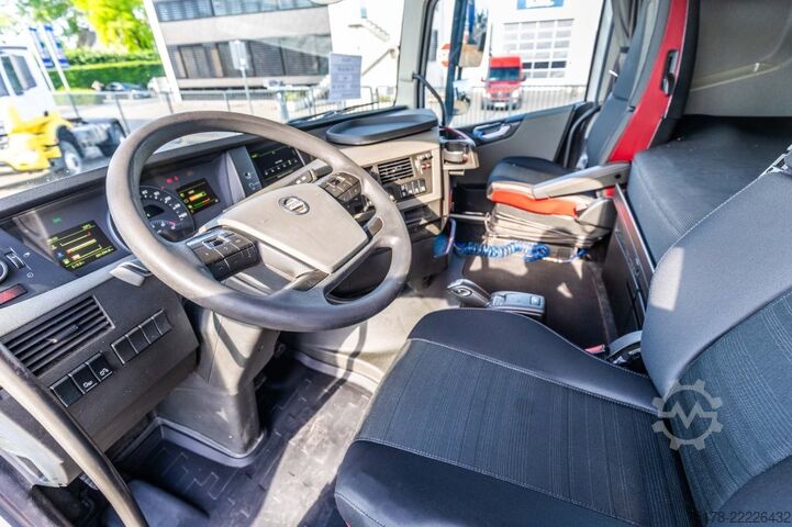 Standard-SZM VOLVO FH4 460 GLOB -6 pieces