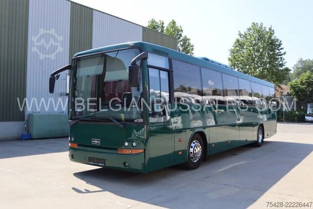 Intercitybus Van Hool T 915 CL / Atlon / Airco / Automatic gearbox