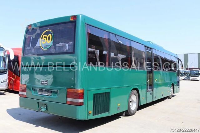 Intercitybus Van Hool T 915 CL / Atlon / Airco / Automatic gearbox