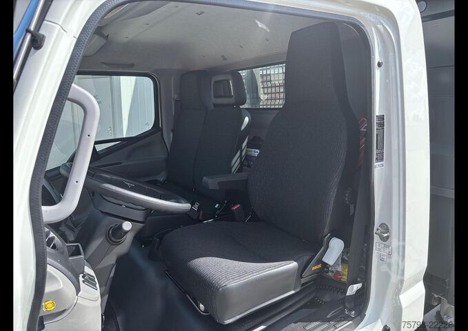 Kipper FUSO 3C15