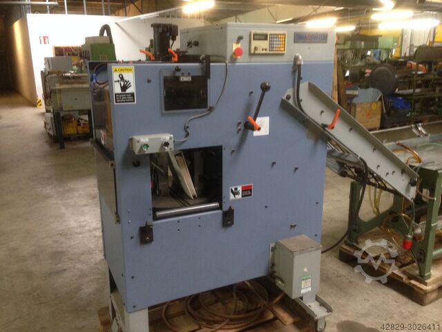 Stivuitor Rima RS 10