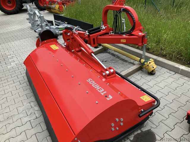 Mulcher Mulcher MB 220R PROFI LW