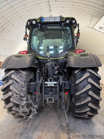Traktor Valtra N155 Valtra N155