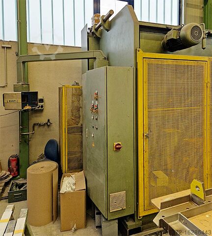 Pressa piegatrice CNC EHT EHPS 20-35