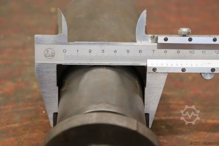 Lubrication bolt unbekannt Schaft Ø 70 mm  M48