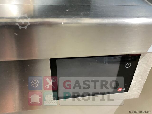 Snelkookpan FSE 150, Bj2015 Küppersbusch FSE 150