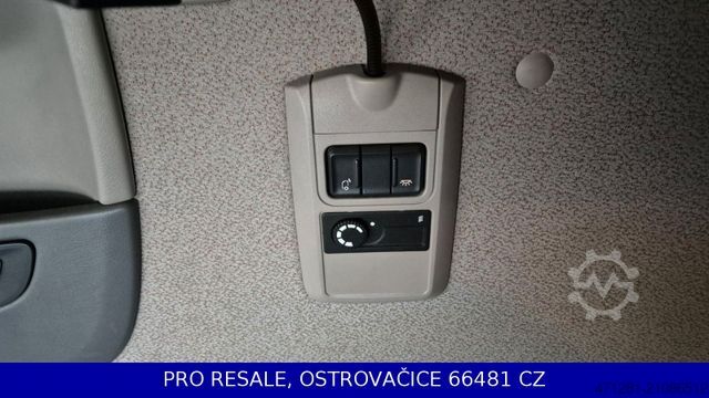 Standaard trekker DAF XF 460 FT SC EURO 6 + PARKCLIMA + 2014