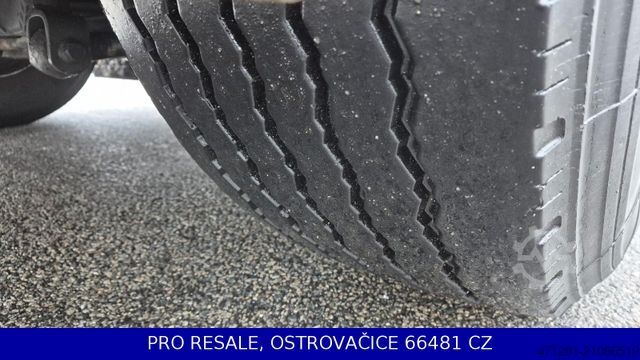 Standaard trekker DAF XF 460 FT SC EURO 6 + PARKCLIMA + 2014