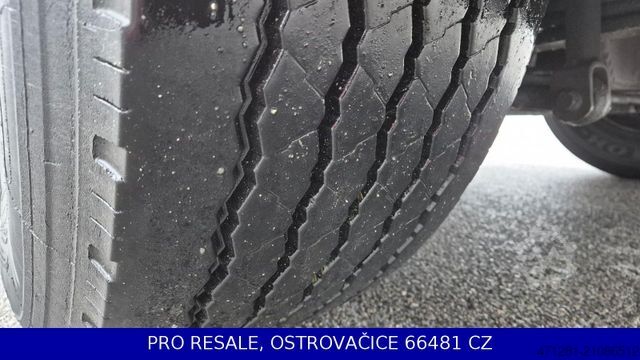 Standaard trekker DAF XF 460 FT SC EURO 6 + PARKCLIMA + 2014