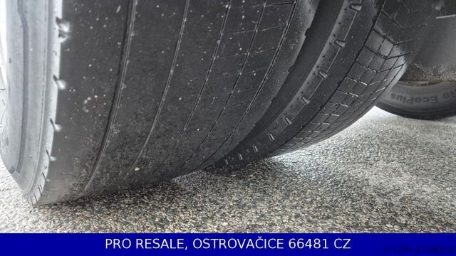 Standaard trekker DAF XF 460 FT SC EURO 6 + PARKCLIMA + 2014