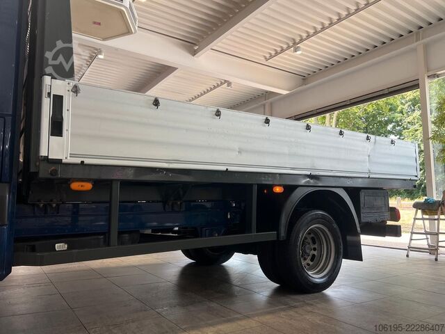 Pick-up panelvan MERCEDES-BENZ Sprinter 513/516 CDI Maxi Pritsche*Garantie*