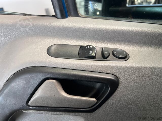 Pick-up panelvan MERCEDES-BENZ Sprinter 513/516 CDI Maxi Pritsche*Garantie*