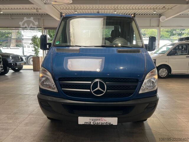 Pick-up panelvan MERCEDES-BENZ Sprinter 513/516 CDI Maxi Pritsche*Garantie*