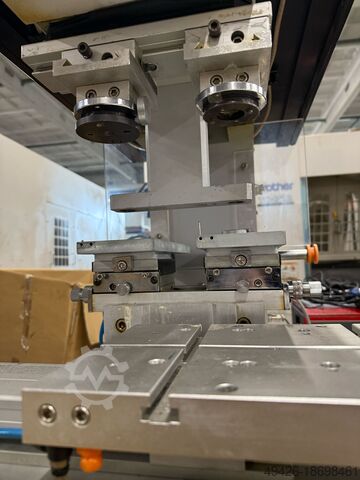 Förderband Printing International Cristal  90X2    SG 1812