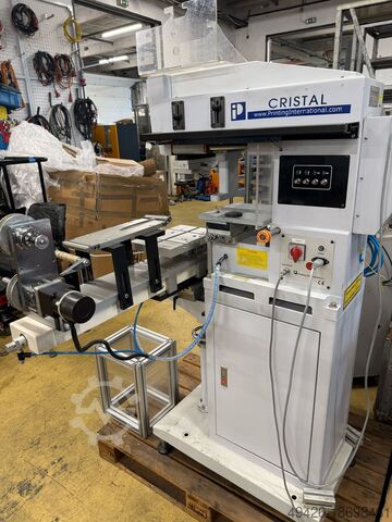 Förderband Printing International Cristal  90X2    SG 1812