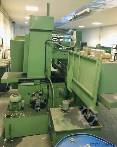 Rettificatrice per superfici ELB-SCHLIFF RSA 1000