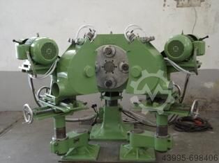 Polierautomat HAU HR 4