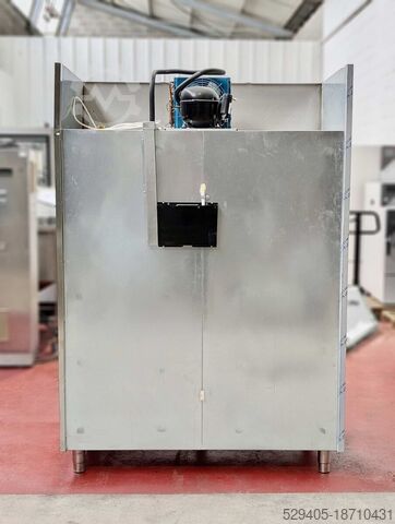 EuroProjet – Studio 54 Armadio Oasis 1400 commercial refrigerator  EuroProjet – Studio 54 Armadio Oasis 1400