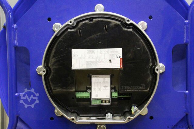 Axialventilator Ziehl-Abegg