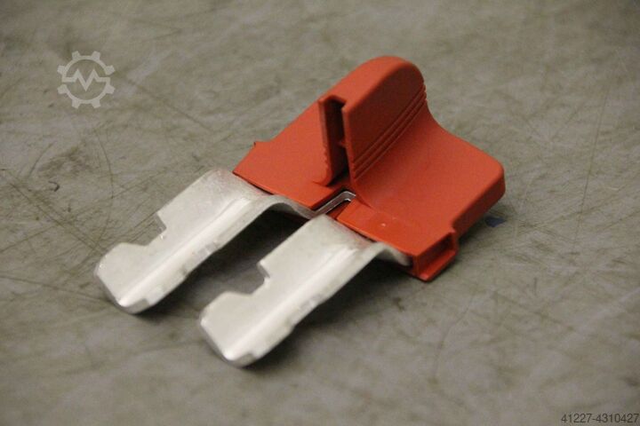 Hoge stroom klemmen 480 stuks Phoenix Contact PTPOWER 95