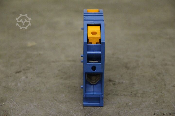 Hoge stroom klemmen 480 stuks Phoenix Contact PTPOWER 95