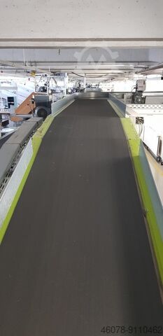 Transportband Transportband Lippert GF 7000-650-500