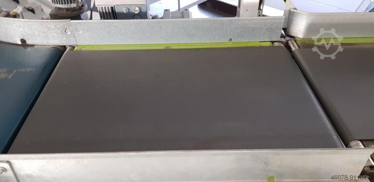 Pásový dopravník Pásový dopravník Lippert GF 790-650-500