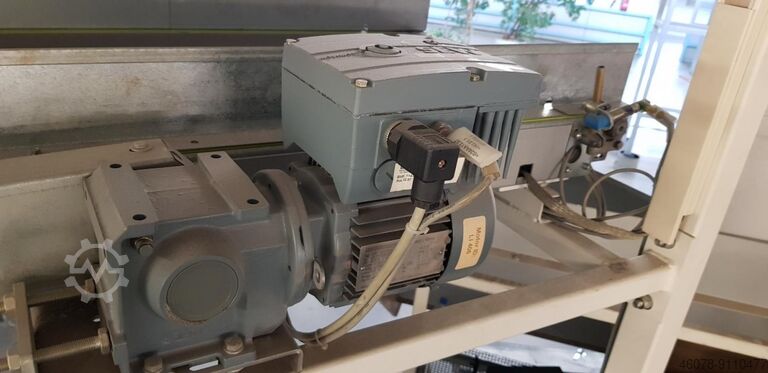 Transportband Transportband Lippert GF 1290-650-500