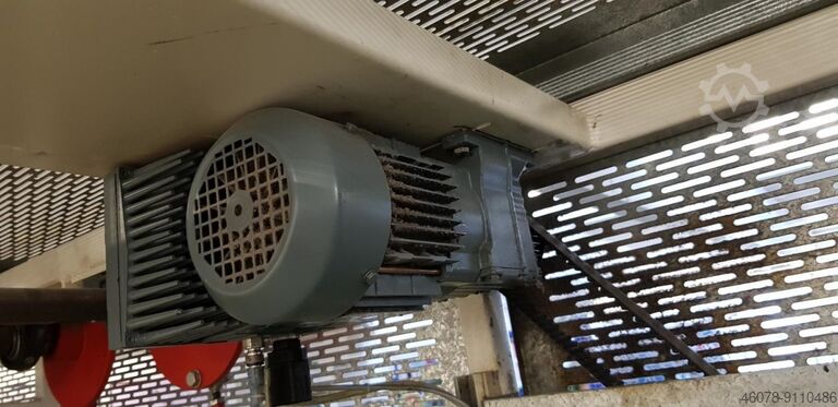 Transportband Transportband Lippert GF 1045-650-500