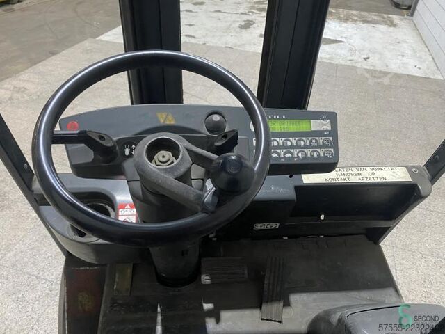 Carrello elevatore Still R60-35
