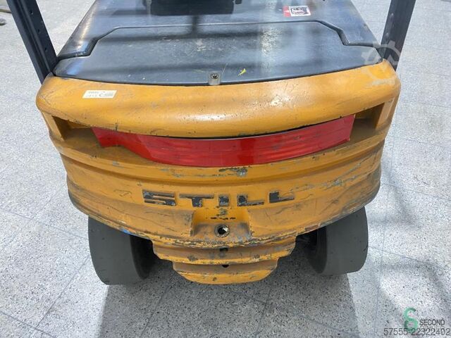 Carrello elevatore Still R60-35