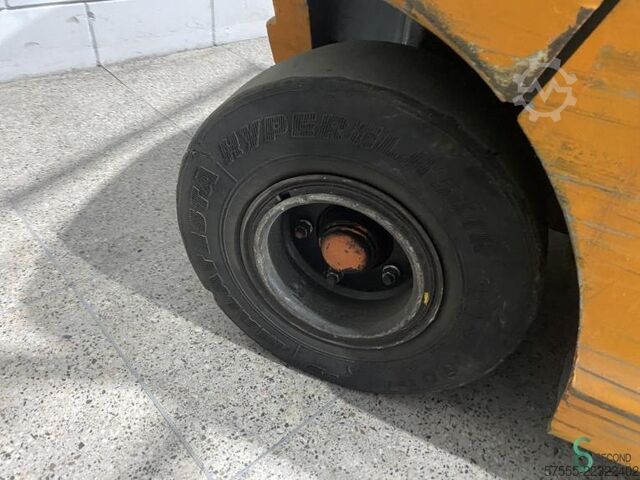 Carrello elevatore Still R60-35