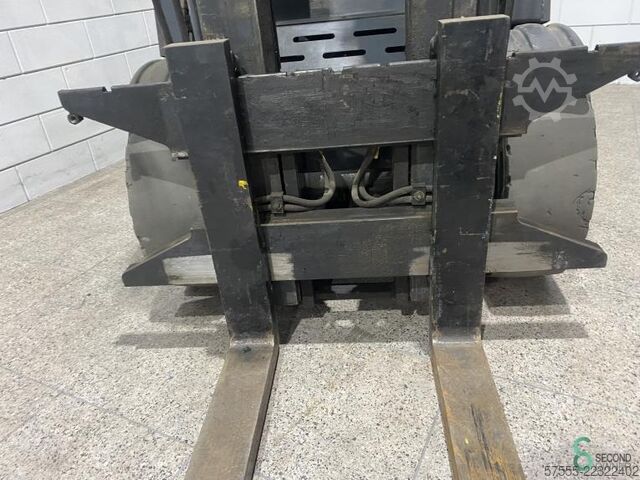 Carrello elevatore Still R60-35