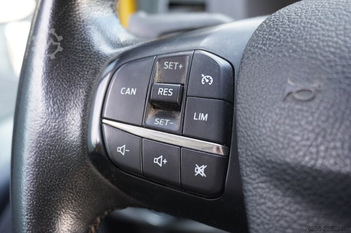 Furgone Ford Transit Custom 2.0 TDCI 130PK L2 EURO 6 - Airco...