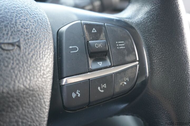 Furgone Ford Transit Custom 2.0 TDCI 130PK L2 EURO 6 - Airco...
