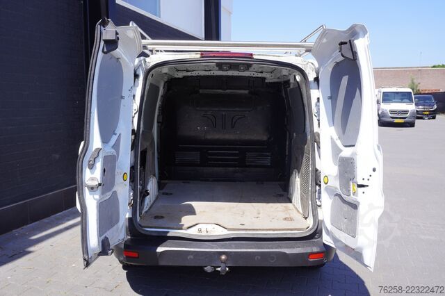 Station wagon con tetto alto Ford Transit Connect 1.5 EcoBlue EURO 6 - Airco -PDC...