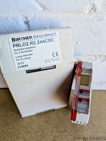 Bircher Reglomat ProLoop2 PRLO2.R2.24ACD Bircher Reglomat 